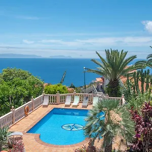  Hébergement de vacances Quinta Da Paz Portugal