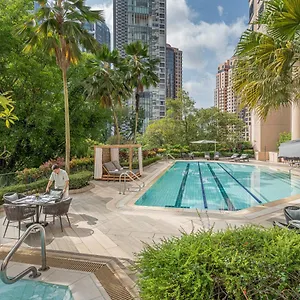 ***** Hotel Four Seasons Singapur