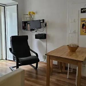 Apartamento Window To I