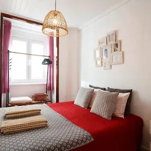 Apartamento Lov'alfama, At In