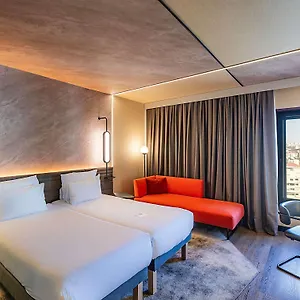 Hotel Novotel
