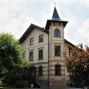 *** Hotel Fantasia Budget Boutique Deutschland