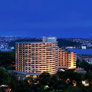 ***** Hotel Conrad Bosphorus Turquie