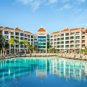 ***** Station touristique Hilton Portugal