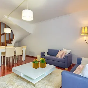  Appartement Golden Place Portugal