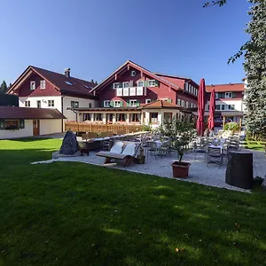 **** Hotel Natur-landhaus Krone Deutschland