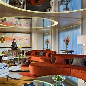 ***** Hotel Ascott Raffles Place Singapur