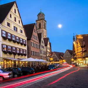 **** Hotel Meiser Altstadt Deutschland