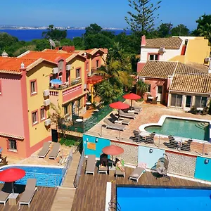 ** Gasthof D. Dinis - Charming (adults Only) Portugal