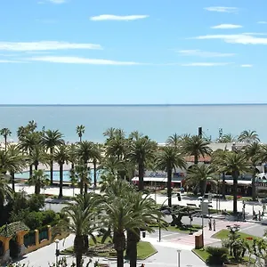 Evenia President Salou