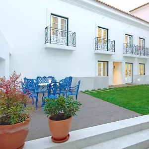 Appartement Alma Moura Residences, Lisboa
