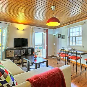 Apartment Myplacelisbon - Alfama River View, Lissabon
