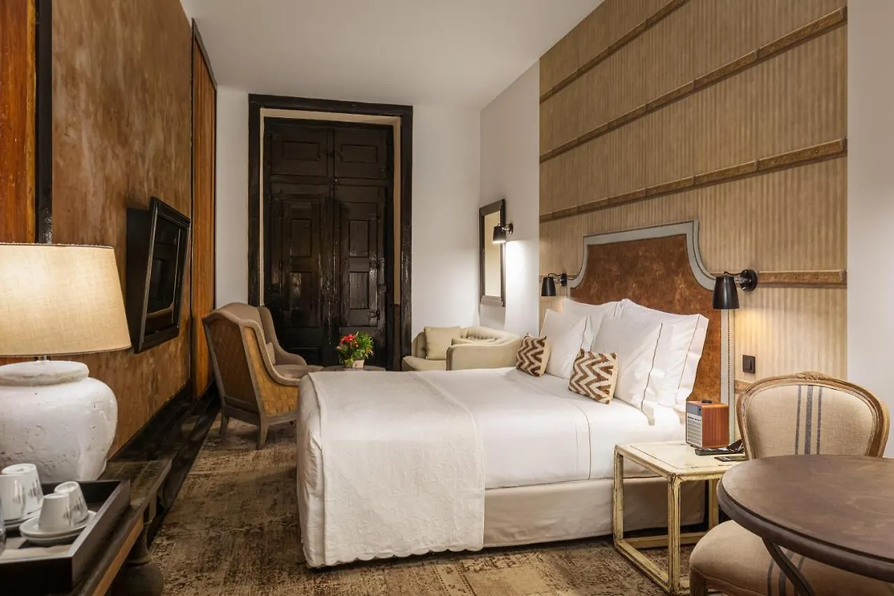 Almalusa Baixa Chiado Hotel Lisbon Guest house